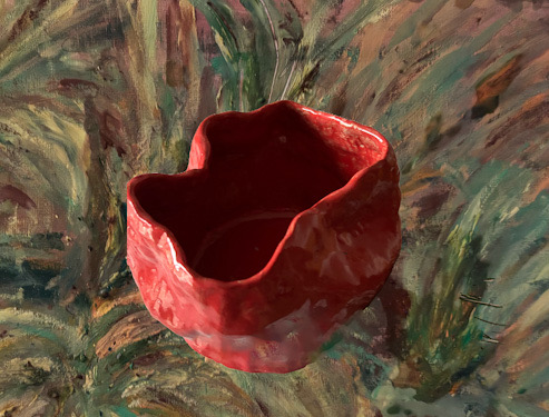 Kształt mojego czasu