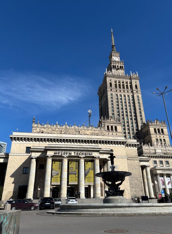 Narodowe Muzeum Techniki